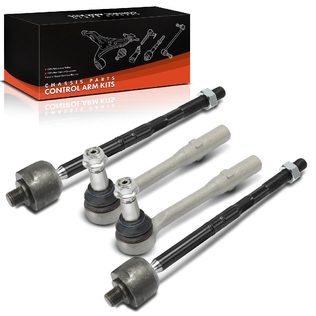Frankberg 1x Querlenker Satz Vorderachse für Mercedes-Benz S-Klasse Coupe 3.0L 3.5L 4.0L 4.7L 5.5L 6.2L 6.0L 2005-2013