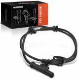 Frankberg 1x ABS Sensor Vorderachse rechts f r Daihatsu Charade VIII Toyota Yaris 1.3L 1.0L 1.4L 2006-2013