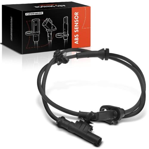 Frankberg 1x ABS Sensor Vorderachse rechts für Daihatsu Charade VIII Toyota Yaris 1.3L 1.0L 1.4L 2006-2013 Bild Frankberg 1x ABS Sensor Vorderachse rechts für Daihatsu Charade VIII Toyota Yaris 1.3L 1.0L 1.4L 2006-2013