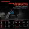 1x Widerstand Vorwiderstand Gebl&auml;semotor f&uuml;r Fiat 500 Ducato Panda Lancia Ypsilon 312