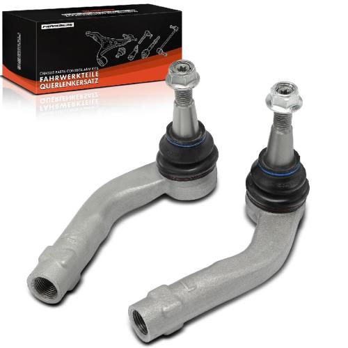 2x Spurstangenkopf Vorderachse für Volvo S90 II 234 V90 II Kombi 235 2.0L Bj ab 2016 Bild 2x Spurstangenkopf Vorderachse für Volvo S90 II 234 V90 II Kombi 235 2.0L Bj ab 2016