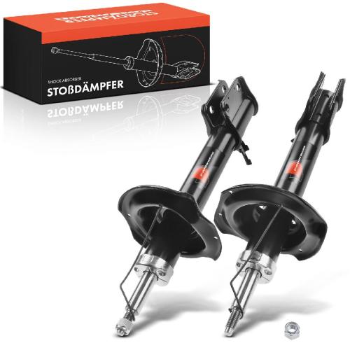 2x Stoßdämpfer Hinterachse für Subaru Forester SG 2.5L 2003-2005 Bild 2x Stoßdämpfer Hinterachse für Subaru Forester SG 2.5L 2003-2005