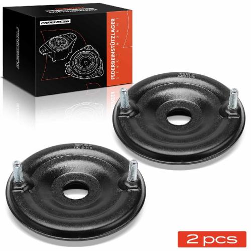 2x Domlager Federbeinstütz lager für VW Passat Audi A4 B5 A6 C5 A8 Skoda Bild 2x Domlager Federbeinstütz lager für VW Passat Audi A4 B5 A6 C5 A8 Skoda