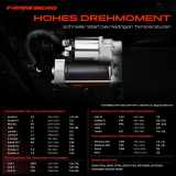 1x Anlasser Starter für Hyundai Accent I II Stufenheck Coupe Elantra Getz Lantra Kombi Mitsubishi