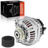 1x Lichtmaschine Generator für VW Transporter V 7E Touareg 7L Multivan V 2.5L