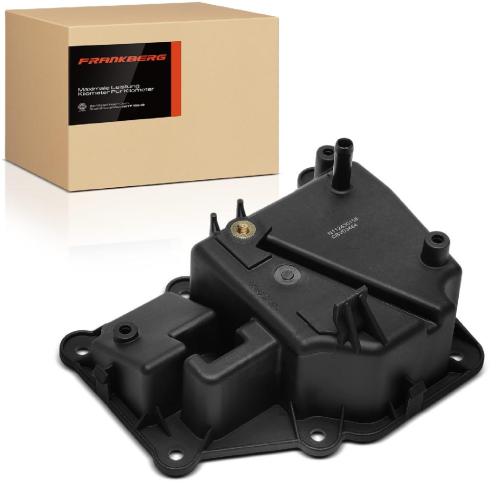 Frankberg 1x Ventil Kurbelgehäusentlüftung für VW Golf VII Passat Audi A3 A4 Seat Leon Bild Frankberg 1x Ventil Kurbelgehäusentlüftung für VW Golf VII Passat Audi A3 A4 Seat Leon