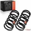 2x Fahrwerksfeder Hinterachse für Hyundai Santa Fé I SM 2.0L 2.4L 2.7L 2001-2006 Bild 2x Fahrwerksfeder Hinterachse für Hyundai Santa Fé I SM 2.0L 2.4L 2.7L 2001-2006