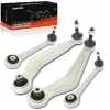 Frankberg 1x Querlenker Satz Hinterachse für BMW 5er E39 5er Touring 2.2L 2.5L 2.8L 2.9L 3.0L 3.5L 4.4L 4.9L 1995-2003