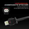 1x Abgastemperatursensor für Mercedes Benz W204 C207 S212 W447 X164 2.1L-4.0L Bild 1x Abgastemperatursensor für Mercedes Benz W204 C207 S212 W447 X164 2.1L-4.0L