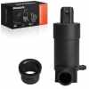 1x Waschwasserpumpe Scheibenreinigung Vorne für Ford Focus II Mondeo III B4Y BA7 Bild 1x Waschwasserpumpe Scheibenreinigung Vorne für Ford Focus II Mondeo III B4Y BA7