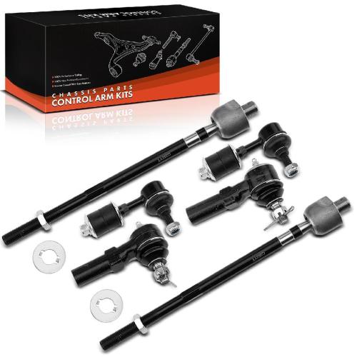 Frankberg 1x Querlenker Satz Vorderachse für Nissan Maxima/Maxima QX IV A32 2.0L 3.0L 1995-2000 Bild Frankberg 1x Querlenker Satz Vorderachse für Nissan Maxima/Maxima QX IV A32 2.0L 3.0L 1995-2000