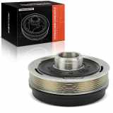 1x Riemenscheibe Kurbelwelle für BMW 2 Active Tourer F45 F46 F48 MINI F55 F56 F57