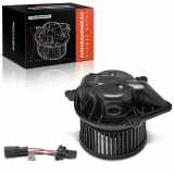 1x Gebläsemotor Innenraumgebläse für Opel Movano Nissan Interstar Renault Vauxhall