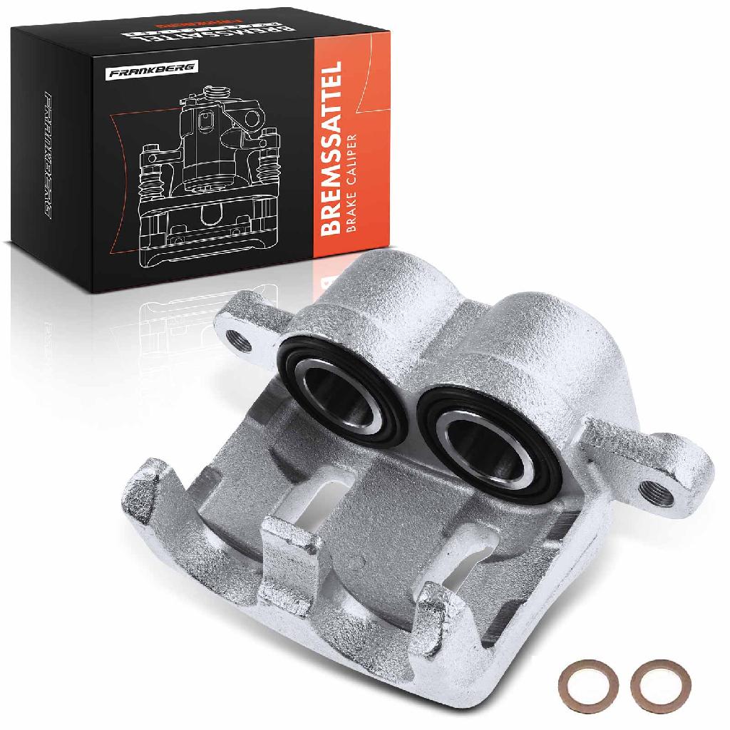 1x Bremssattel Vorderachse Rechts für KIA Carnival II GQ 2.5L 2.9L 2001-2006