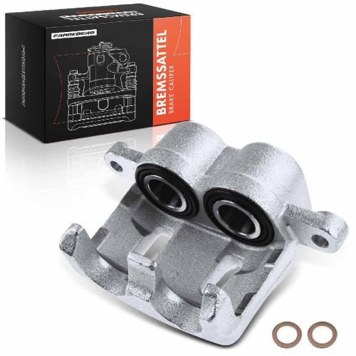 1x Bremssattel Vorderachse Rechts für KIA Carnival II GQ 2.5L 2.9L 2001-2006 Bild 1x Bremssattel Vorderachse Rechts für KIA Carnival II GQ 2.5L 2.9L 2001-2006