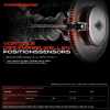 1x Kurbelwellensensor Impulsgeber für Hyundai Grand Santa Fé KIA Sorento 3 UM 3.3L Bild 1x Kurbelwellensensor Impulsgeber für Hyundai Grand Santa Fé KIA Sorento 3 UM 3.3L