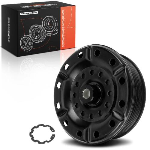1x Magnetkupplung Klimakompressor für Toyota Corolla Avensis RAV 4 III Auris Verso Bild 1x Magnetkupplung Klimakompressor für Toyota Corolla Avensis RAV 4 III Auris Verso