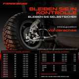 2x Spurstangenkopf Vorderachse für KIA Picanto Rio Schrägheck Stufenheck Mazda 121 II 323 C IV V F P S