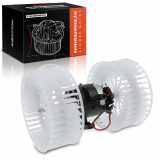 Frankberg 1x Gebläsemotor Innenraumgebläse für Mercedes-Benz Viano Vito Vito/Mixto W639 2003-2014