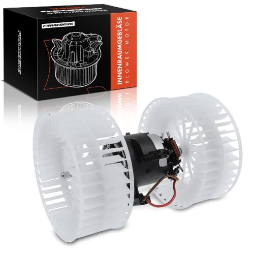 Frankberg 1x Gebläsemotor Innenraumgebläse für Mercedes-Benz Viano Vito Vito/Mixto W639 2003-2014 Bild Frankberg 1x Gebläsemotor Innenraumgebläse für Mercedes-Benz Viano Vito Vito/Mixto W639 2003-2014