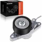 1x Spannrolle Riemenspanner für Citroën Berlingo Xsara Peugeot 206 Bipper Partner