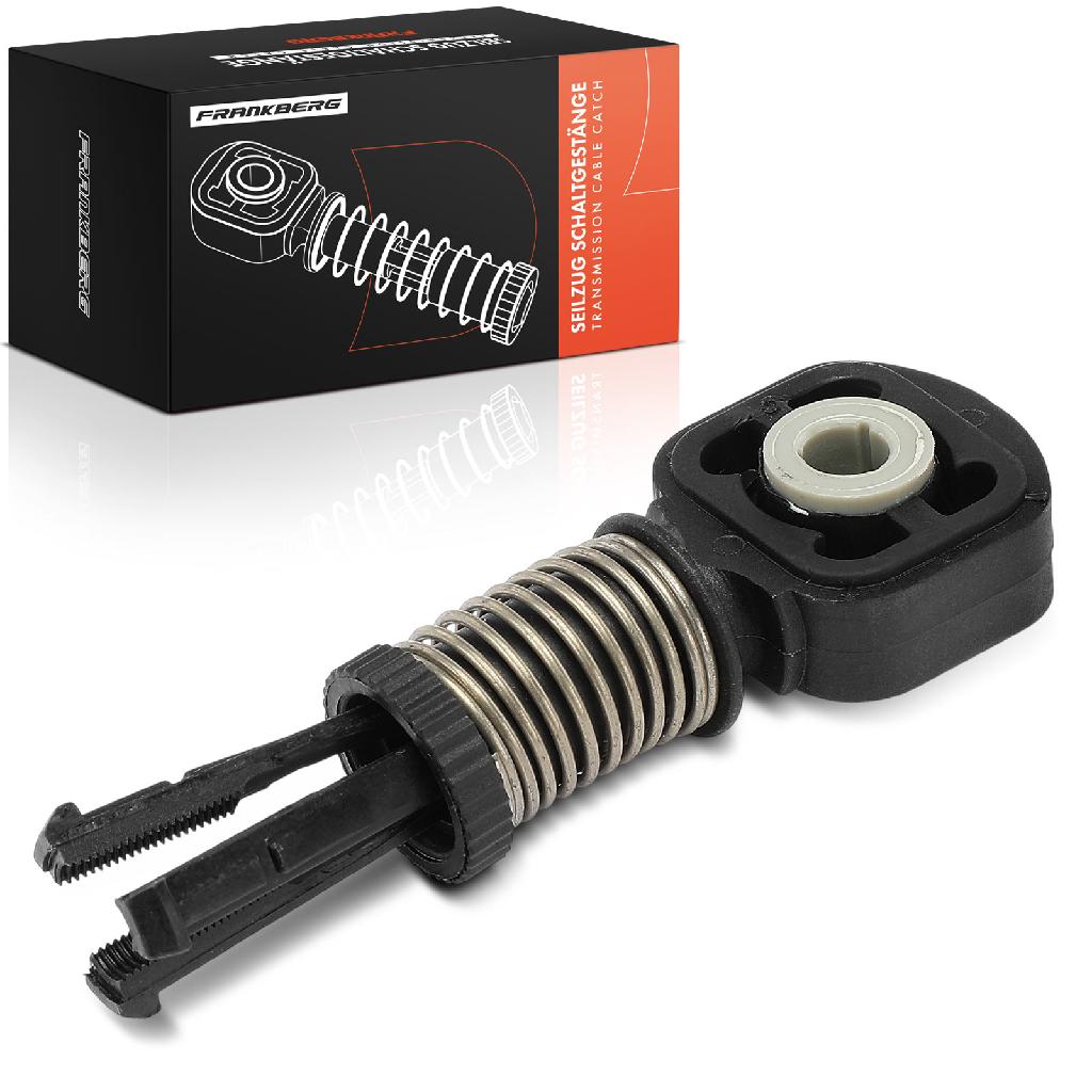 1x Seilzug Schaltgetriebe für VW Golf IV V Audi A3 8L1 Skoda Fabia I Seat Ibiza III