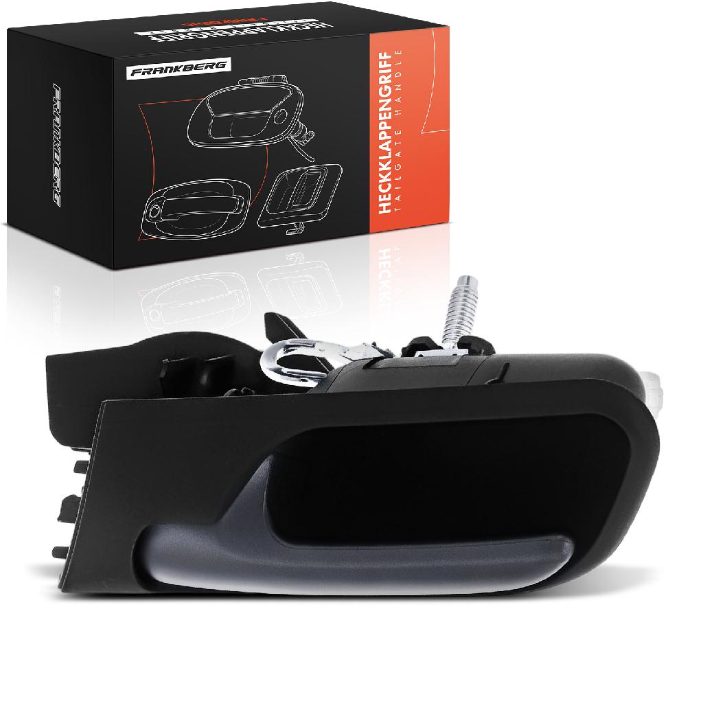 1x Türgriff Hinten Links innen für BMW X5 E53 2.9L 3.0L 4.4L 4.6L 2000-2006