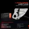 Frankberg 1x Fensterheber Hinten Links für Mercedes-Benz C-Klasse W204 S204 W212 S212 07-14 Bild Frankberg 1x Fensterheber Hinten Links für Mercedes-Benz C-Klasse W204 S204 W212 S212 07-14