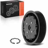 1x Magnetkupplung Klimakompressor für VW Golf 4 5 6 Passat EOS Audi A1 A3 A4 A6 TT