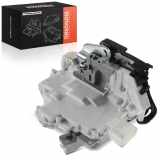 Frankberg 1x Türschloss Vorne Links für VW EOS Seat Altea XL Leon Toledo III 1.2L 1.4L 1.6L 1.8L 2005-2015