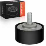 1x Umlenkrolle Führungsrolle für VW Phaeton Audi Q7 Porsche Cayenne MAN