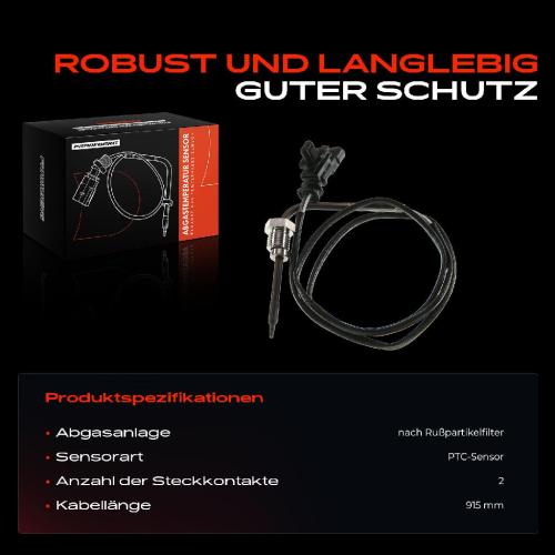 1x Abgastemperatursensor für Alfa Romeo Giulietta 940 Fiat 500X Jeep 2.0L Bild 1x Abgastemperatursensor für Alfa Romeo Giulietta 940 Fiat 500X Jeep 2.0L