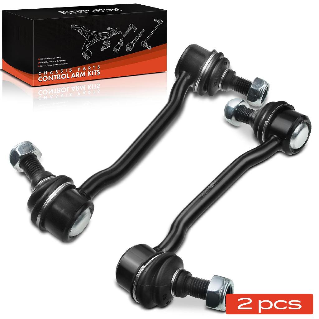 2x Koppelstange Vorderachse für Hyundai Grandeur Sonata V VI KIA Opirus 2.2L 3.3L 2.0L 2.4L 3.8L 2005-2011