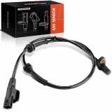 Frankberg 1x ABS Sensor Hinterachse rechts für Renault Kadjar HA HL 1.2L 1.3L 1.5L 1.6L 1.8L Bj ab 2015