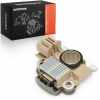 1x Lichtmaschinenregler Generatorregler f&uuml;r Nissan Almera 2 X-Trail Pick-up D22 T30
