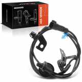 1x ABS Sensor Hinterachse rechts für Mitsubishi ASX Lancer VIII Sportback Outlander II 1.6L 1.8L Bj ab 2006