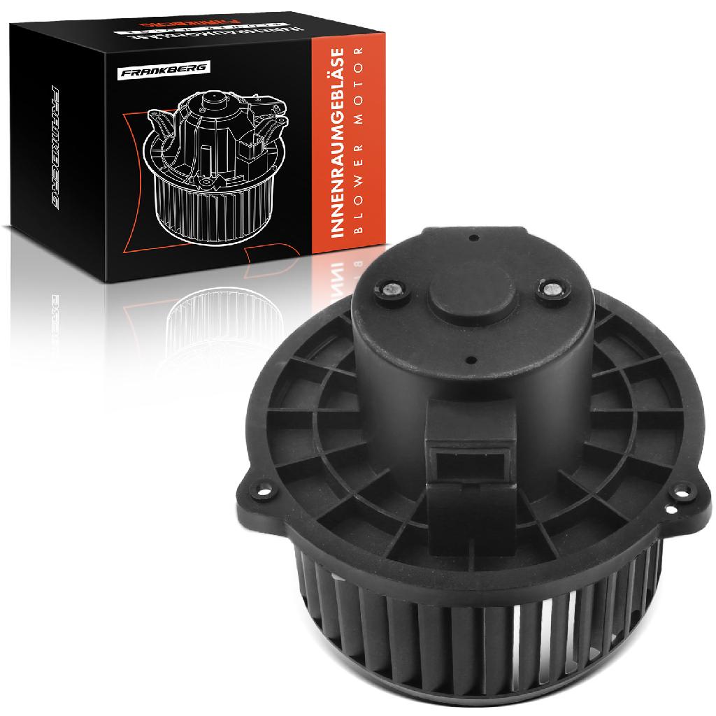 Frankberg 1x Gebläsemotor Innenraumgebläse für Chevrolet Captiva Opel Antara L07