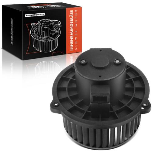 Frankberg 1x Gebläsemotor Innenraumgebläse für Chevrolet Captiva Opel Antara L07 Bild Frankberg 1x Gebläsemotor Innenraumgebläse für Chevrolet Captiva Opel Antara L07