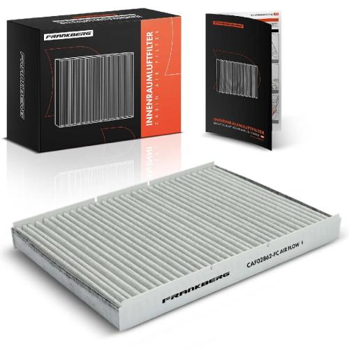 1x Innenraumfilter Aktivkohle für VW Golf Polo Passat Audi A3 TT Skoda Octavia Bild 1x Innenraumfilter Aktivkohle für VW Golf Polo Passat Audi A3 TT Skoda Octavia