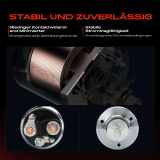 1x Magnetschalter Starter für Ford Fiesta 4 5 Focus 2 Fusion C-Max Volvo C30 V50