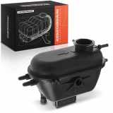 Frankberg 1x Ausgleichsbehälter Kühlmittelbehälter für Citroën Berlingo Xsara Peugeot 306