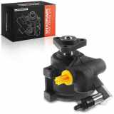Frankberg 1x Servopumpe hydraulisch für Ford Fiesta III GFJ 1.6L 1.8L 1992-1995