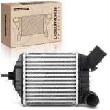 1x Ladeluftkühler Turbokühler für Fiat Punto Kasten/Schrägheck 188 1999-2009 1.9L