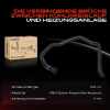 1x Heizungsschlauch Schlauch Wärmetauscher-Heizung für BMW F20 F34 F30 F31 F33 F32 Bild 1x Heizungsschlauch Schlauch Wärmetauscher-Heizung für BMW F20 F34 F30 F31 F33 F32