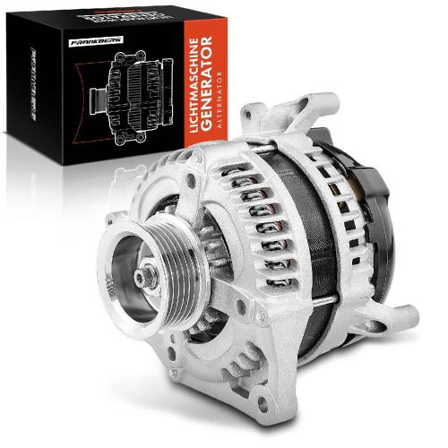 1x Lichtmaschine Generator für Honda CR-V IV RM 2.0L 2012-2022 Bild 1x Lichtmaschine Generator für Honda CR-V IV RM 2.0L 2012-2022