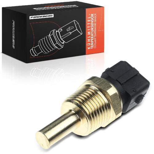 Frankberg 1x Sensor Kühlmitteltemperatur für Opel Campo Mitsubishi Colt III IV Pajero Space Bild Frankberg 1x Sensor Kühlmitteltemperatur für Opel Campo Mitsubishi Colt III IV Pajero Space