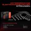 4x Zündleitungssatz Zündkabel für Honda CR-V I RD 2.0L 1997-2001 Bild 4x Zündleitungssatz Zündkabel für Honda CR-V I RD 2.0L 1997-2001