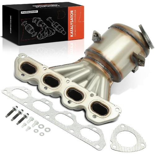 1x Krümmerkatalysator für Opel Astra L48 L67 A04 Mokka Signum Vectra C Zafira A05 Bild 1x Krümmerkatalysator für Opel Astra L48 L67 A04 Mokka Signum Vectra C Zafira A05