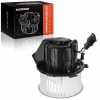 Frankberg 1x Gebläsemotor Innenraumgebläse für Citroën C5 III RD RW TD C6 Peugeot 407 6D 6E Bild Frankberg 1x Gebläsemotor Innenraumgebläse für Citroën C5 III RD RW TD C6 Peugeot 407 6D 6E