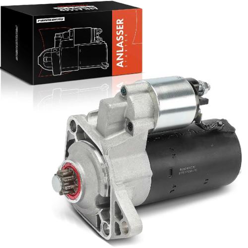 1x Anlasser Starter für VW Golf I II III IV Cabriolet Variant Polo Classic Variant Passat Variant Bild 1x Anlasser Starter für VW Golf I II III IV Cabriolet Variant Polo Classic Variant Passat Variant